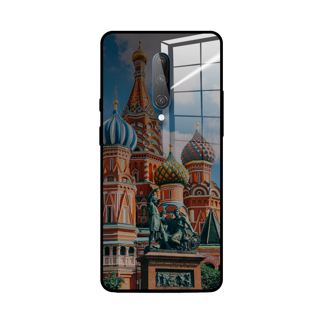 lion OnePlus