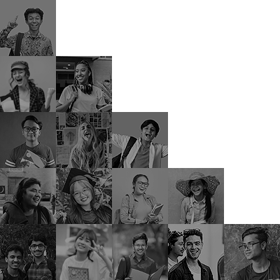 Customers Collage Left