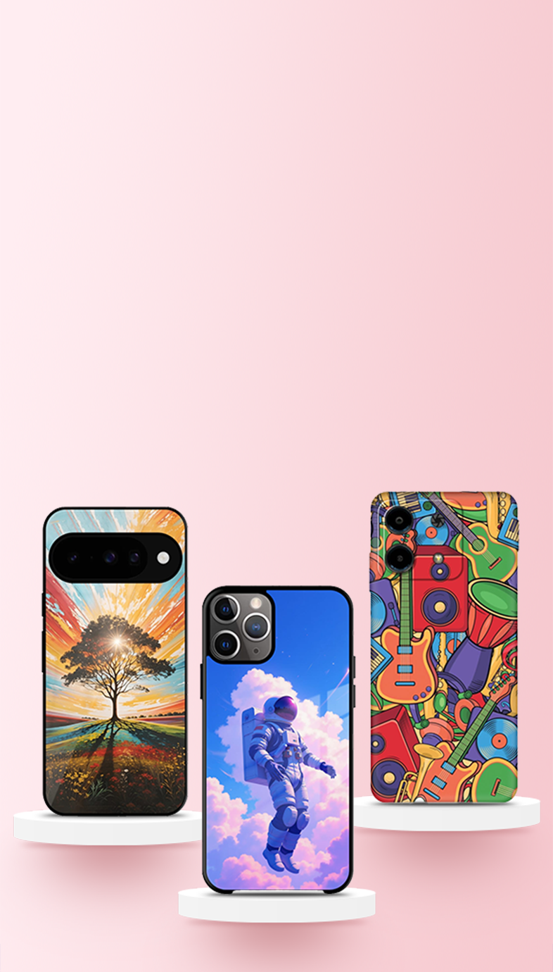 MOBILE COVER