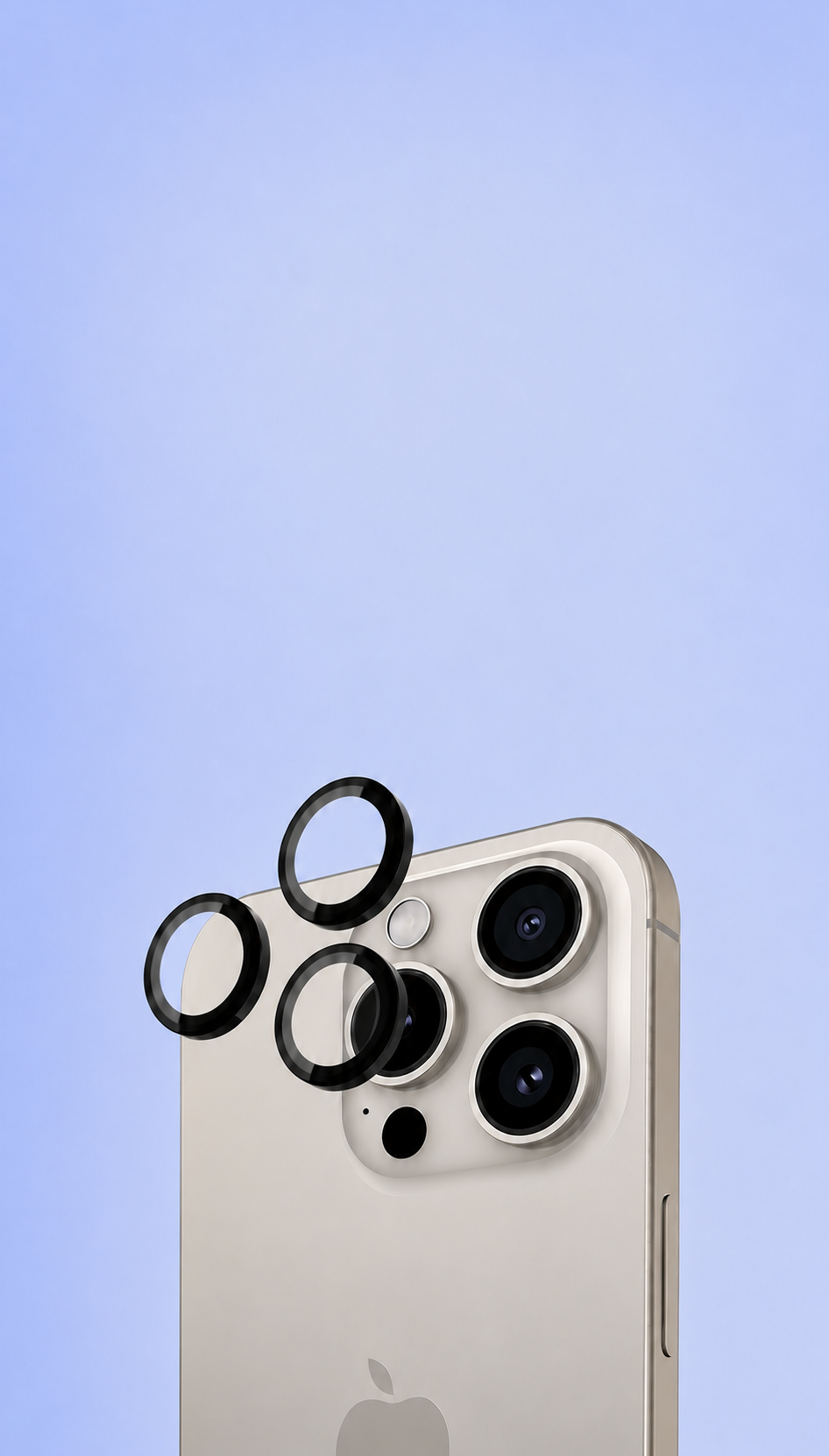 CAMERA RINGS