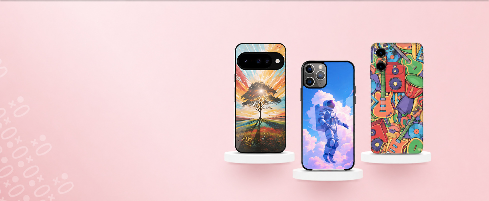 MOBILE COVER