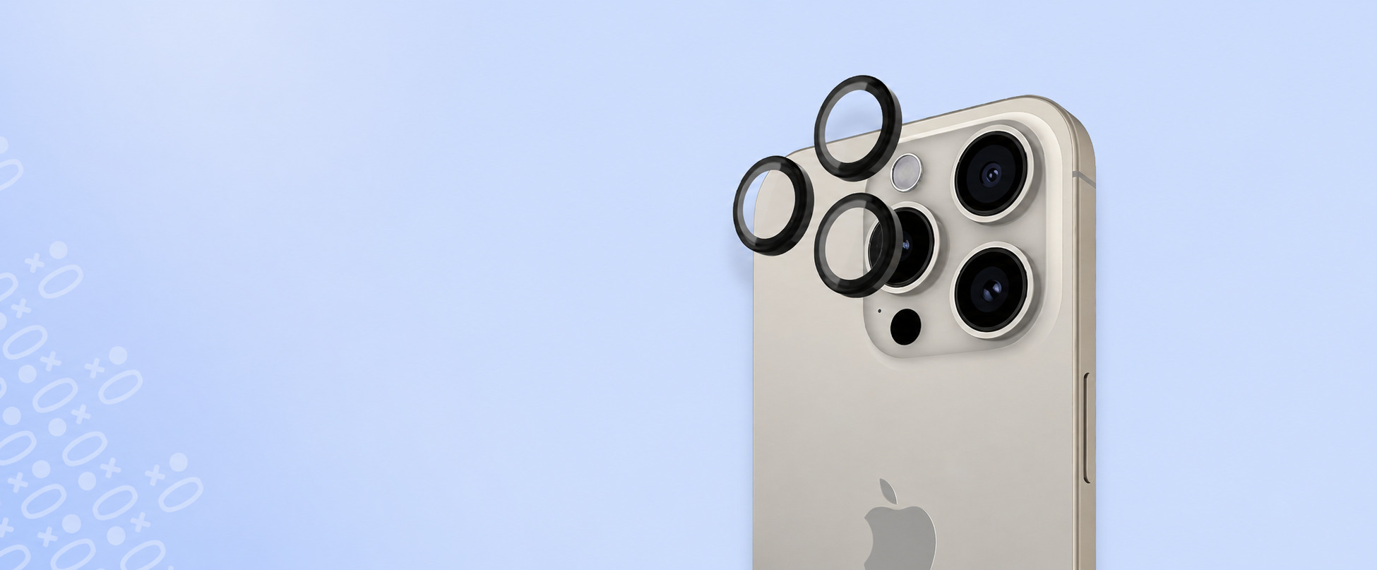 CAMERA RINGS