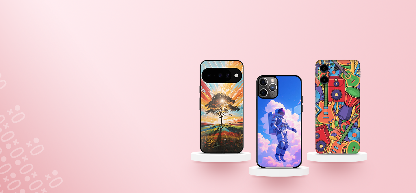 MOBILE COVER