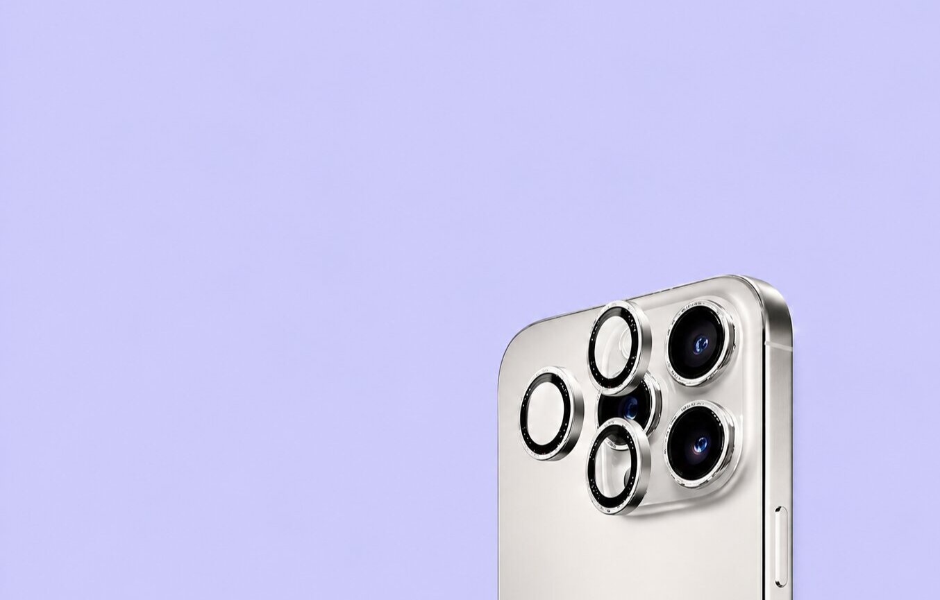 Camera Rings