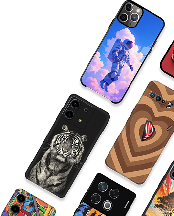 Mobile Covers