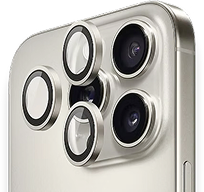 Camera Rings
